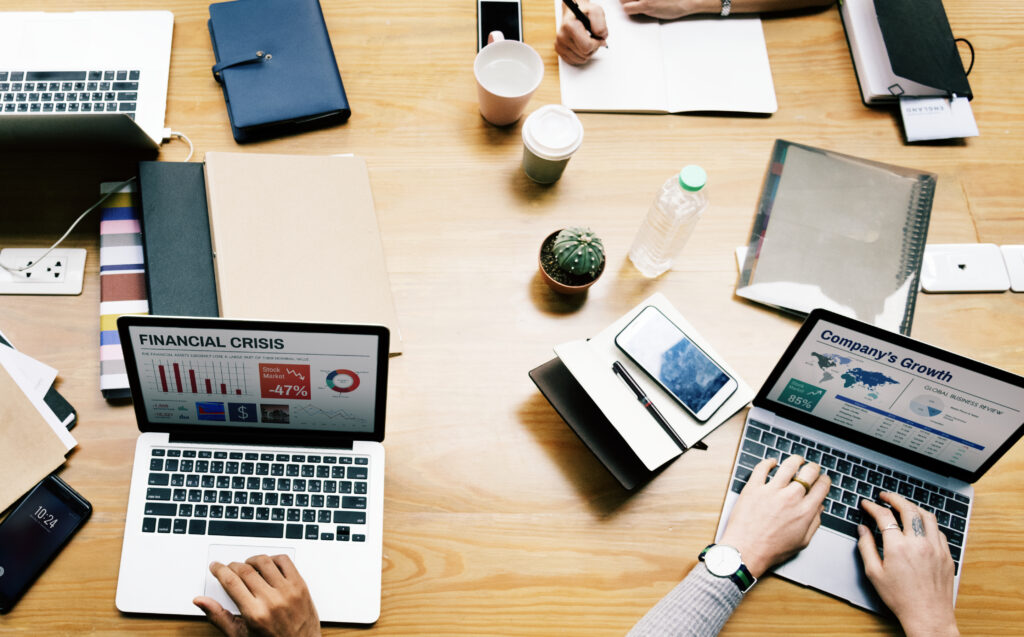 Digital Marketing Services