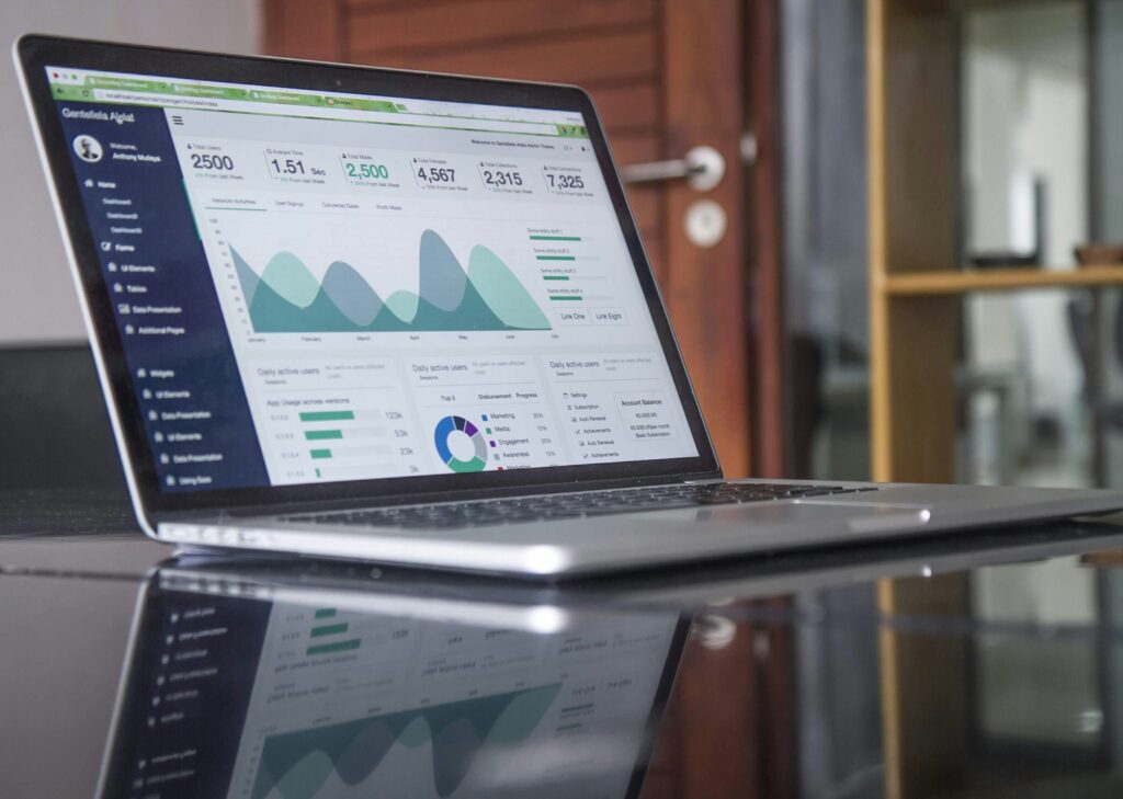 Digital Marketing in the 21st Century